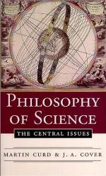 Philosophy of Science