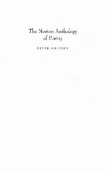 The Norton Anthology of Poetry