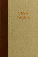 Sacred Families