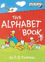 The Alphabet Book
