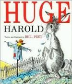 Huge Harold