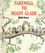 Farewell to Shady Glade