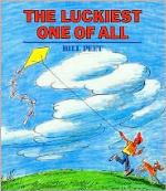 The Luckiest One of All