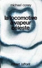 Celestial Steam Locomotive