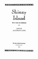 Skinny Island
