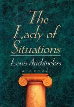 Lady of Situations CL