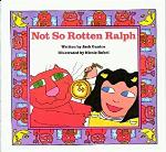 Not So Rotten Ralph