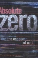 Absolute Zero