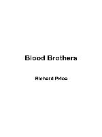 Bloodbrothers