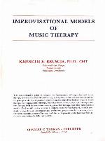 Improvisational Models Of Music Therapy