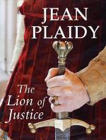 The Lion of Justice