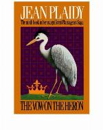 The Vow on the Heron