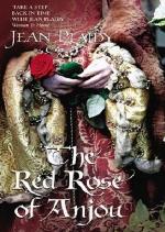Red Rose of Anjou