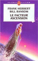The Ascension Factor