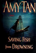 Saving Fish from Drowning