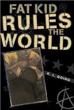 Fat Kid Rules the World
