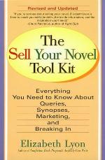 The Sell Your Novel Tool Kit