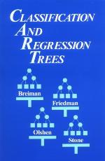 Classification and Regression Trees