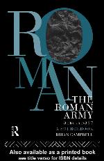 The Roman Army, 31 BC - Ad 337