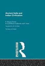 Ancient India and Indian Civilization