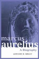 Marcus Aurelius