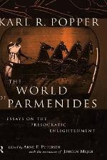 The World of Parmenides