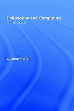 Philosophy and Computing