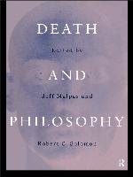Death and Philosophy