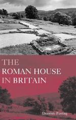 The Roman House in Britain