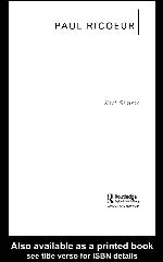 Paul Ricoeur