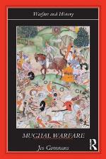 Mughal Warfare