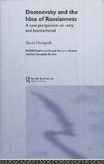 Dostoevsky and the Idea of Russianness