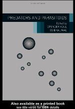 Predators and Parasitoids
