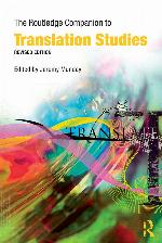 The Routledge Companion to Translation Studies