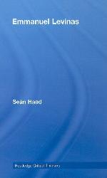 Emmanuel Levinas