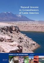Natural Arsenic in Groundwaters of Latin America