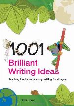 1001 Brilliant Writing Ideas