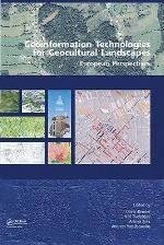 Geoinformation Technologies for Geo-Cultural Landscapes