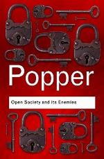 The Open Society And Its Enemies