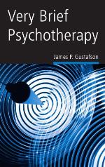 Very Brief Psychotherapy