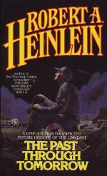 The Past Through Tomorrow