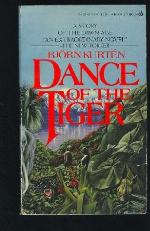 Dance of the Tiger