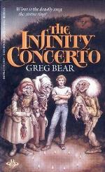 The Infinity Concerto