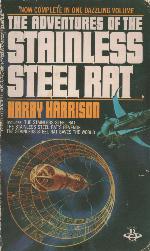 The Adventures of the Stainless Steel Rat