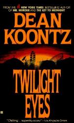 Twilight Eyes
