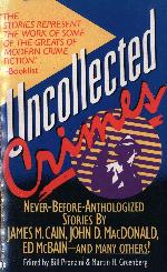 Uncollected Crimes