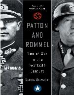 Patton and Rommel