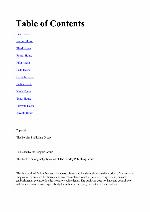 Tall, Dark  &amp;  Dead