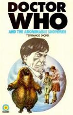 Doctor Who and the Abominable Snowmen