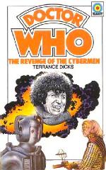 Doctor Who and the Revenge of the Cybermen